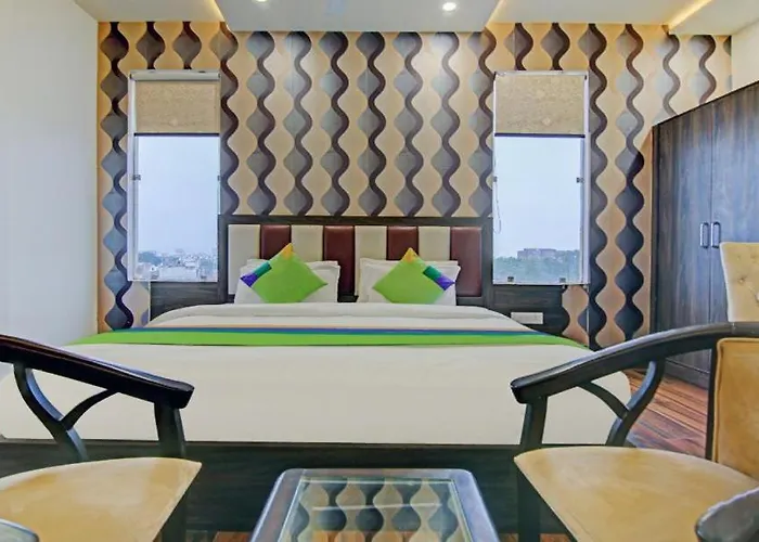 Hotel O\'Tree Premium