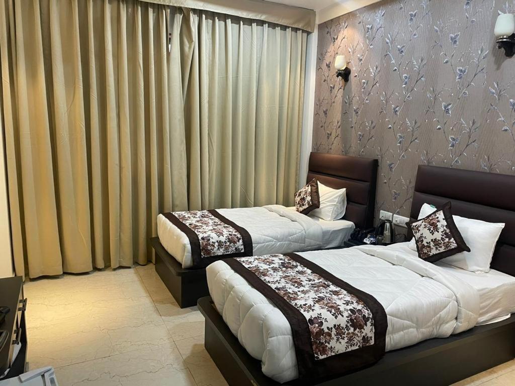 Hotel O'tree Premium
