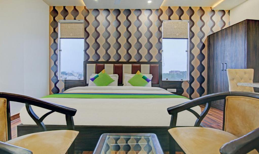 Hotel O'tree Premium 3*