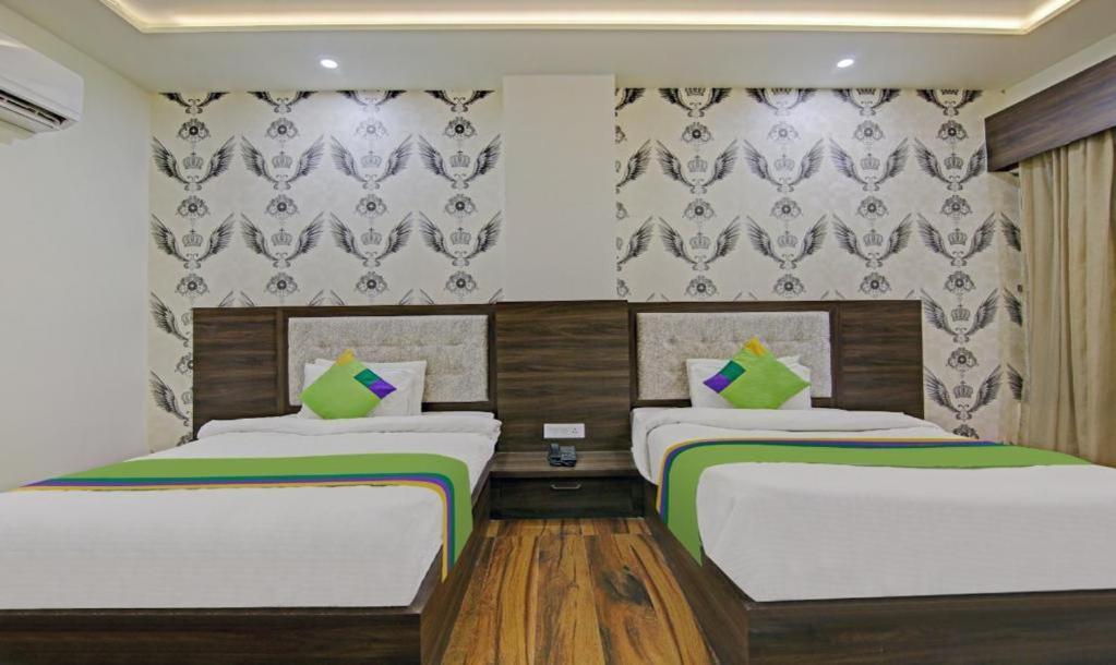 O'tree Premium Hotel