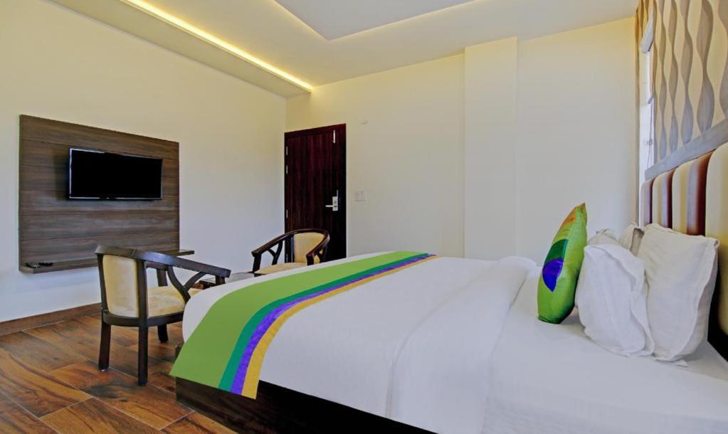 O'tree Premium Hotel Mathura