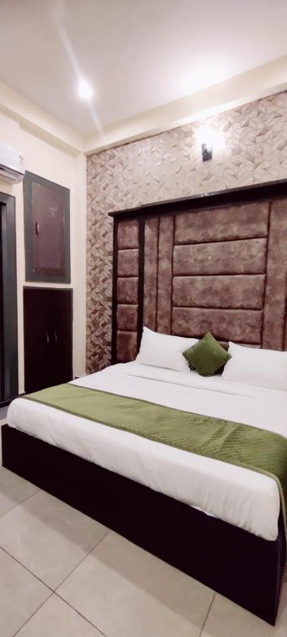 O'tree Premium Hotel 3*