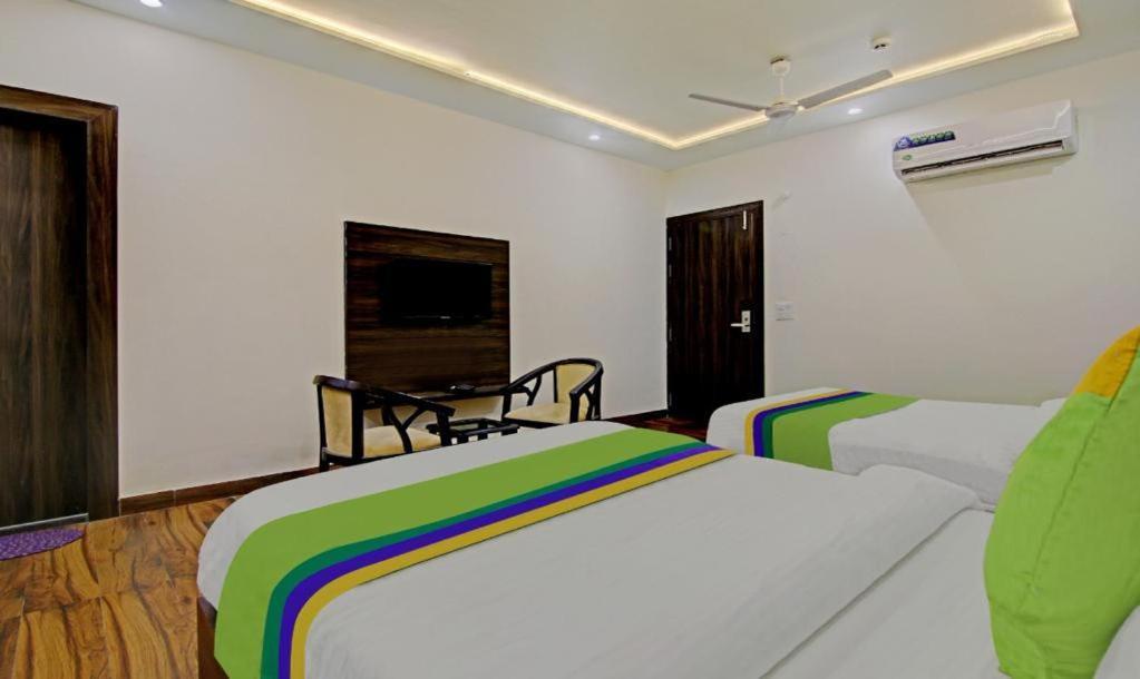 O'tree Premium Hotel